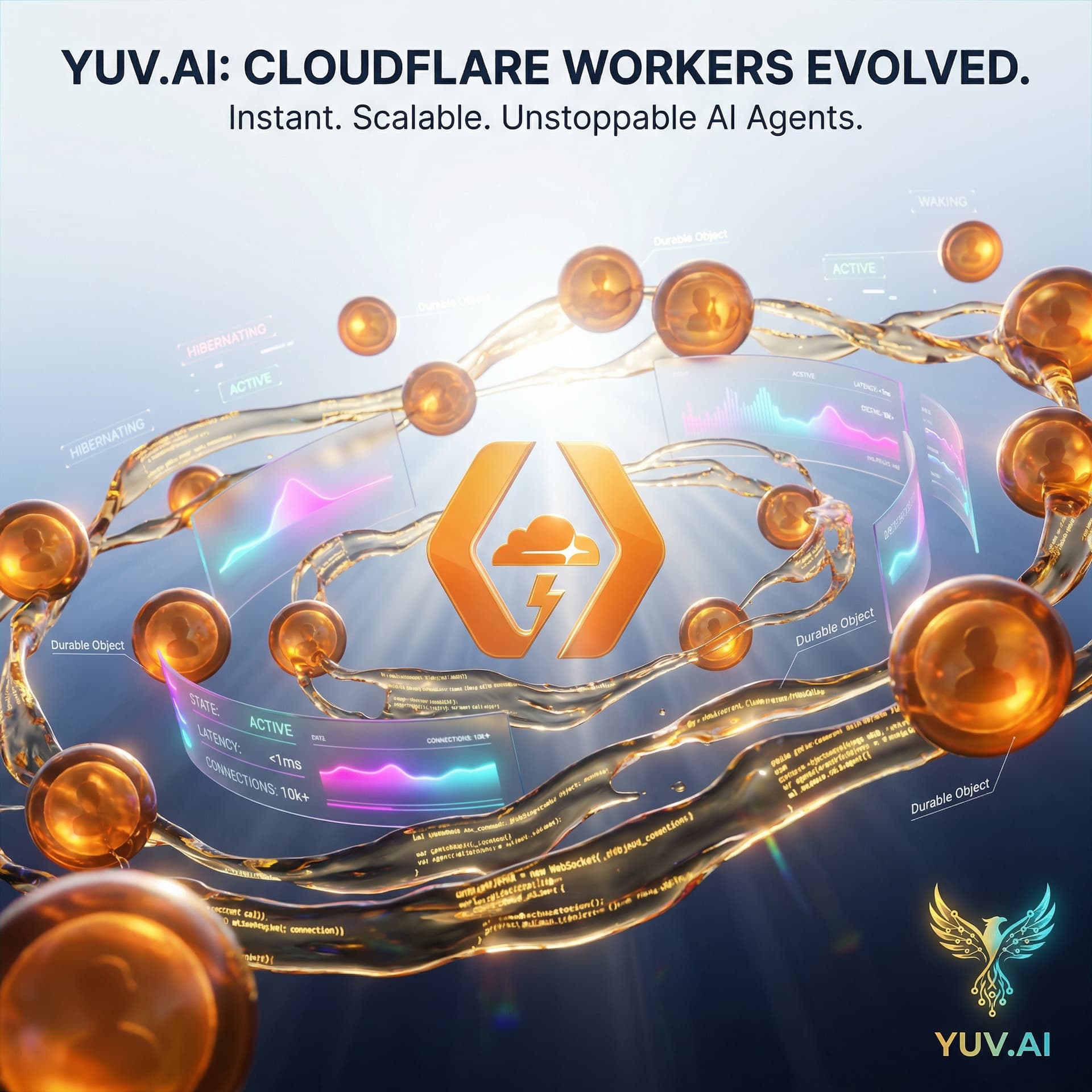 Cloudflare Agents vs Durable Objects for Stateful Apps