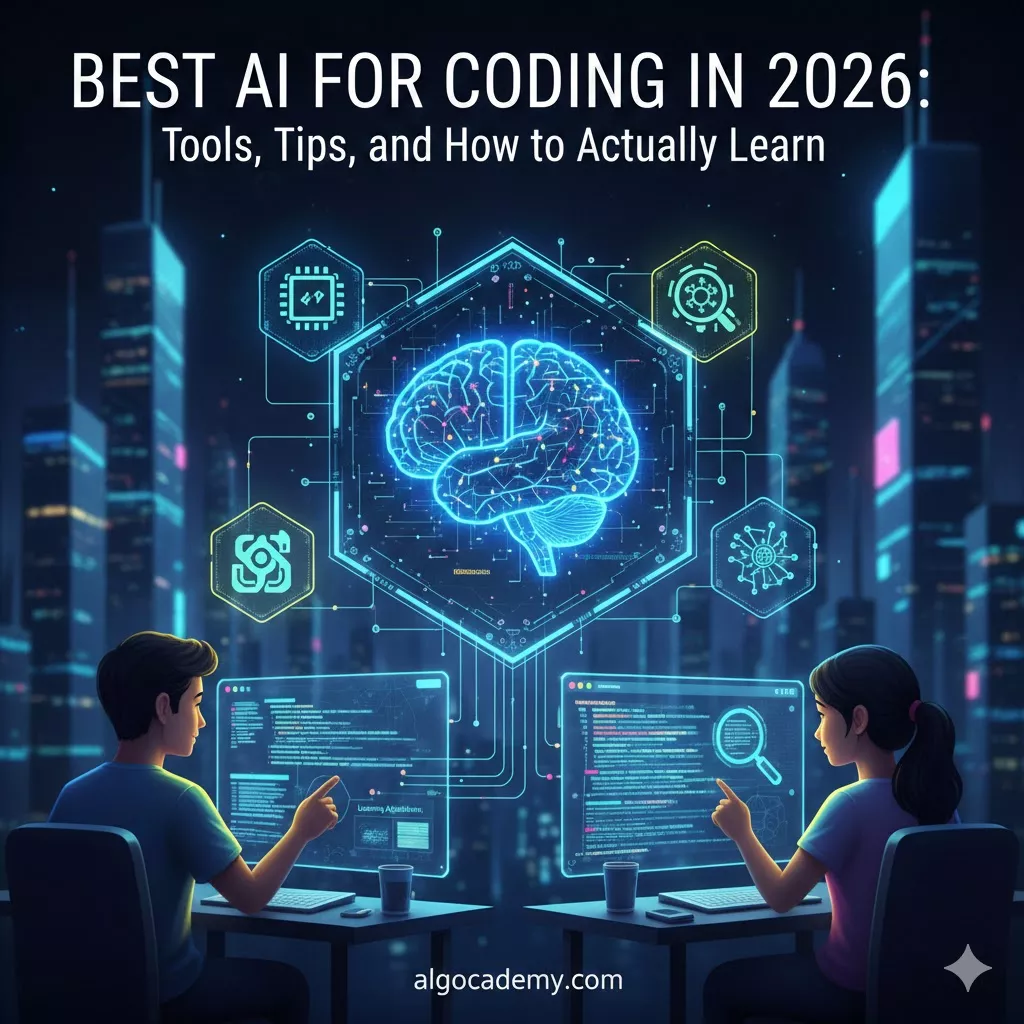 Best AI-Powered Programming Courses in 2026: Complete Guide to Learning Code with Machine Learning Tutors