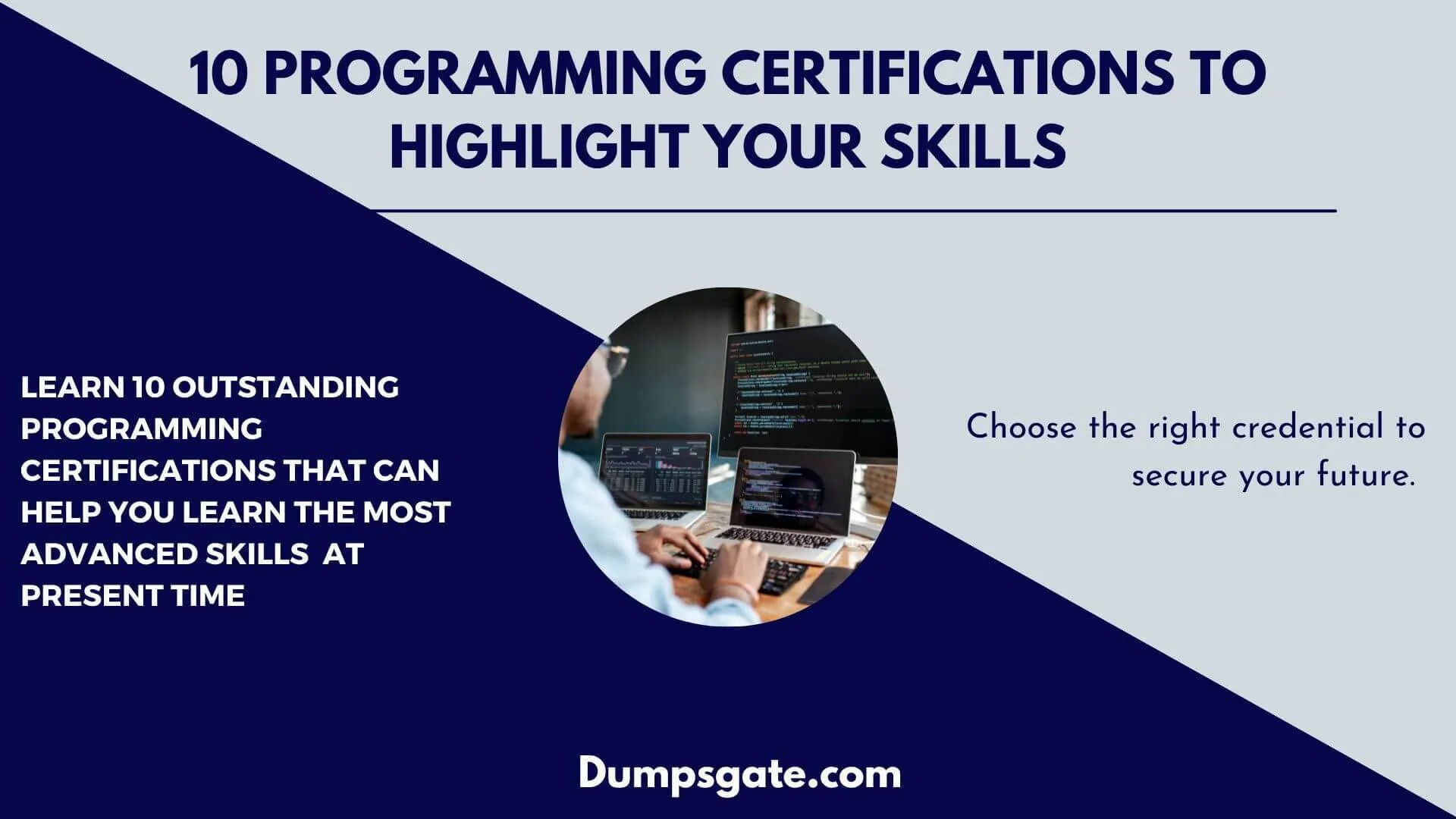 Free Programming Certification Programs Worth Pursuing in 2026
