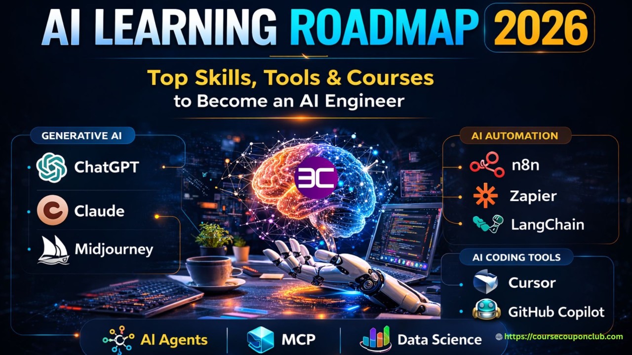Best AI-Assisted Programming Courses 2026: Learn Coding with GPT-5 Integration